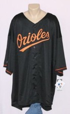 replica orioles jersey