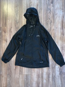 kathmandu black jacket
