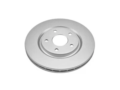 Parada eléctrica delantera del rotor de freno 18523BSKB para Chrysler Voyager 2020 Foto 1 de 2