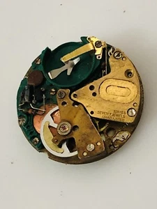 ✅ Maquinaria Reloj Calibre ESA 7/57 LIC ATO Y2 Vintage - Imagen 1 de 6