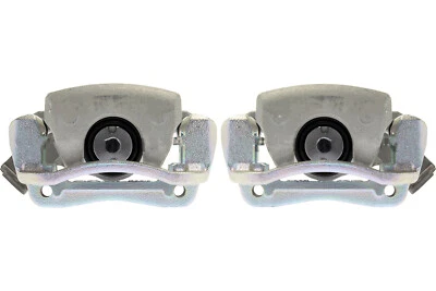 PAR de pinzas de freno de disco traseras para Hyundai Elantra GT 2018-2020 (KIT26945) Foto 1 de 4