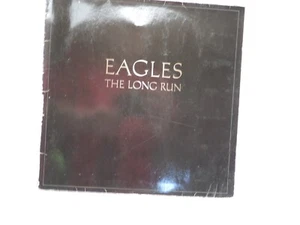 ADLER - THE LONG RUN - Original Erstpressung - 1979 - Bild 1 von 4