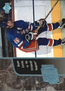 B1597- 1998-99 Upper Deck Hockey Insert Cards -You Pick- 15+ FREE US SHIP - Picture 1 of 63