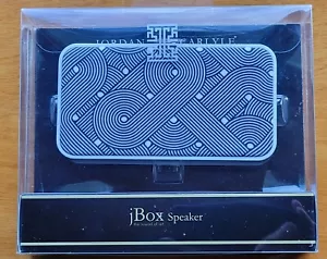 ALTAVOZ JORDAN CARLYLE JBOX NUEVO NUNCA USADO GRAN REGALO - Imagen 1 de 2