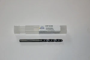 M.A. Taladro Ford Twister 5,0 mm 2XDSR 1968A carburo sólido R ALtima Jobber - Imagen 1 de 2