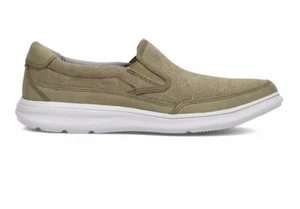 Rockport Herren Beckwith Dble Gore Sneak Oliv Größe 8 M - Bild 1 von 4