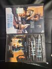 LOT OF 2: Bonnie and Clyde [NEW/SEALED] + KING OF NEW YORK [USED]