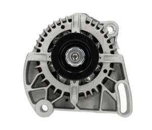 Alternator Fits Fiat 85A Replaces 505513085 DAN523 DRA0788 DRA3353 464076 - Picture 1 of 4