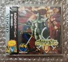 SNK Neo Geo CD - Crossed Sword II NTSC-J