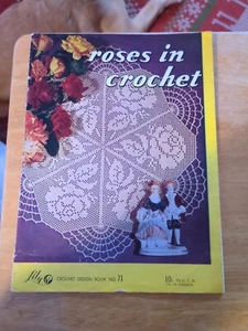 Colección 21 libros folletos vintage patrón folletos - Imagen 1 de 15