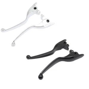 Hand Grips Brake Clutch Levers For Harley Touring 2017-2020 Tri Glide 2019-2020 - Bild 1 von 17