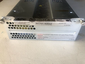 APC Symmetra RM 2000-6000VA Replacement Battery Module for Symmetra RM UPS units - Picture 1 of 5
