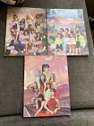 TWICE FANCY YOU 7th Mini Album 3 Ver SET 3CD+3 Photo Book+1 Sticker Sheet
