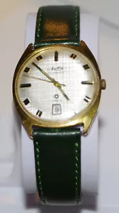 Herrenuhr Vintage ARCTOS Automatik Herrenuhr - Bild 1 von 10