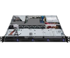 Backplane Supermicro BPN-SAS2-846EL1 Per 24x SAS/SATA 6Gbs, Per CSE-847, Aperto Mai Usato