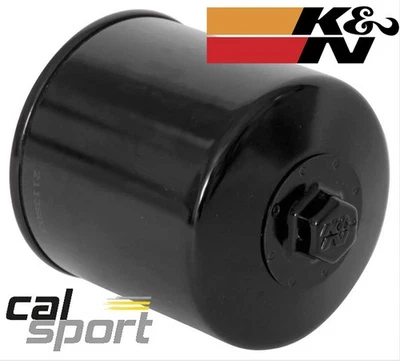 Filtro de aceite K&N BMW R1100GS 1995 KN-163 Foto 1 de 2