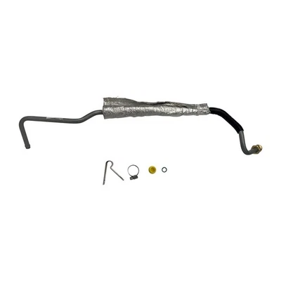 Anillo ""O"" macho Edelmann 81633 17 mm X 3/8"" I.D. Tubo de cuentas" para 04-06 Rx330" Foto 1 de 4