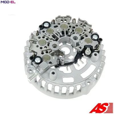 PROTECTIVE CAP ALTERNATOR ARC0239S - Image 1 of 4