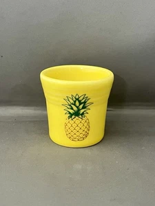 Fiesta HLCCA Conference 2025 "Ananas" Schnapsglas SONNENBLUME - Bild 1 von 4