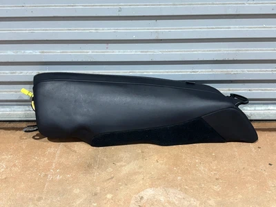 Cojín acolchado asiento lateral trasero derecho 14 15 16 Lexus IS250 IS350 PO37 OEM Foto 1 de 4