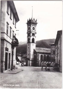 CAVALESE - TRENTO -2787- - Picture 1 of 1