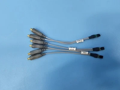 3PCS AGILENT E2678A Solder-in Probe Head - Image 1 of 4