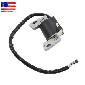 Ignition Coil For Briggs & Stratton LawnMower 490586 491312 492341 495859 591459 - Picture 1 of 9