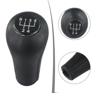 Manual Gear Shift Knob for Various For BMW Models E30 E36 E46 E85 E92 E90 E60 - Picture 1 of 15