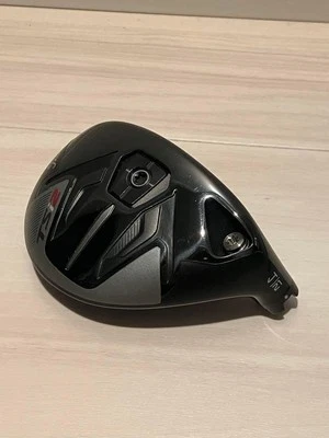 Titleist TSi2 21 Grad 4H Driver nur Kopf Rechtshänder RH guter Zustand - Bild 1 von 4