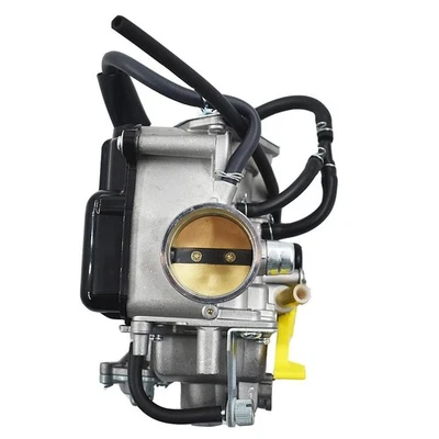 Conjunto de carburador para Honda Sportrax 400 TRX400EX TRX400X 16100-HN1-A43 1999-2014 Foto 1 de 4