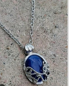 Vampire Diaries Katherine Pendant Necklace - Picture 1 of 4