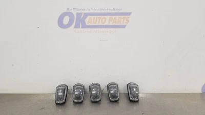 JUEGO DE 5 24 LUCES DE SEPARACIÓN DE CABINA FORD F250 SUPER DUTY Foto 1 de 4