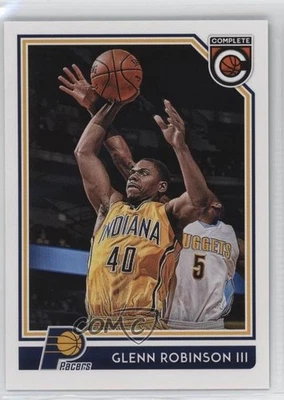 2016-17 Panini Complete Glenn Robinson III #242 - Image 1 of 2