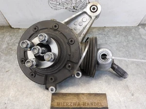 BMW K 1200 GT 03-05 K12 Cardan Drive Cardan Drive Final Drive Rear Wheel - Picture 1 of 19
