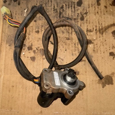 Actuador diferencial delantero Kawasaki Brute Force 650 750 Prairie 360 700 Foto 1 de 4