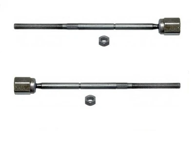 Передние внутренние анкерные крепления подходят для Ford Aerostar 86-97 Mustang 94-04 Mercury Cougar 89-97 - Изображение 1 из 4