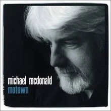 Motown von Mcdonald,Michael | CD | Zustand gut - Bild 1 von 2