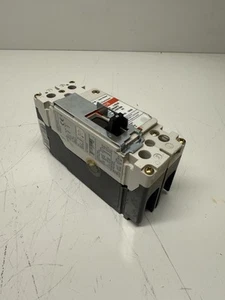 Eaton Cutler-Hammer 2 Pole Industrial Circuit Breaker EGB2040FFB E125B 40 Amps - Picture 1 of 8
