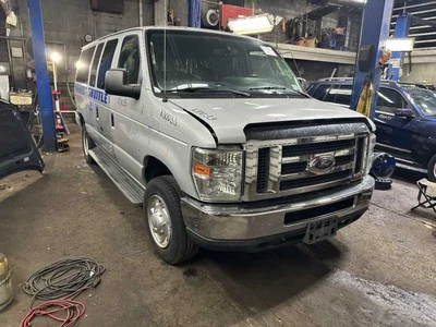 Blower Motor Rear Fits 97-14 FORD E150 VAN 798430 - Image 1 of 4