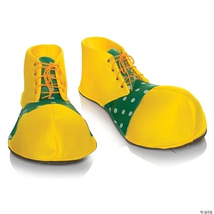 Clown Shoes - Picture 1 of 1
