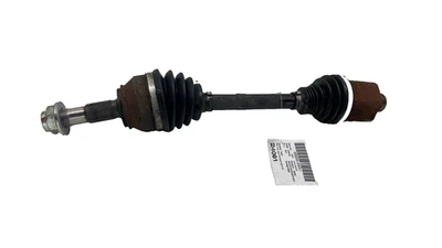 ⭕2014-2021 Ram Promaster 2500 3.6L Passenger Right Front Axle Shaft FWD Gasoline - Imagem 1 de 4