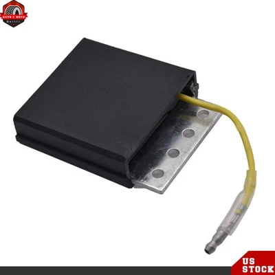 Rectificador regulador de voltaje para Polaris Indy Lite RMK/SKS/SP/RXL/XC/XCF/XCR/XLT Foto 1 de 4