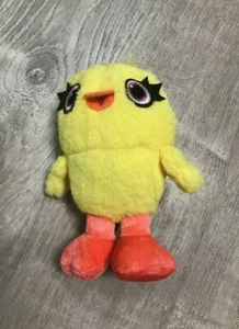 Peluche abrazable Toy Story 4 Disney Pixar Ducky 4"  - Imagen 1 de 2