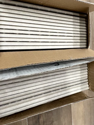 Emser Tile St. Moritz 3 英寸 x 12 英寸牛鼻地板和墙壁瓷砖 - 未抛光批量 24 — 第 1/4 张图片