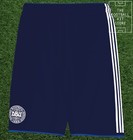 Denmark Away Shorts - Official Adidas Football Shorts - Mens All Sizes