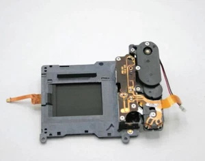Compatible Nikon Shutter Group Assembly Part D500 Digital Camera Replacement - Picture 1 of 2