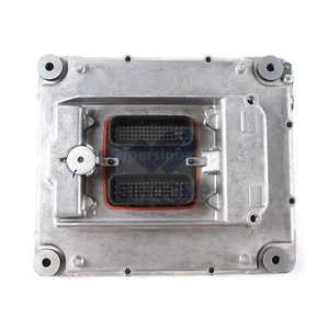 Programmed ECM Controller Module Control Panel 21695313 20814604 For Volvo A30D - Picture 1 of 11