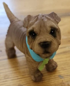 Dog Figurines - Picture 1 of 2