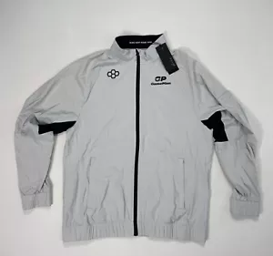 Chaqueta Rudis Cremallera Completa Para Hombres Grande Plan de Juego Lucha Ligera Elastizada Nueva Con Etiquetas - Imagen 1 de 12