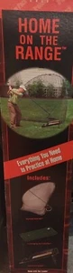 Izzo Home On The Range Golf Training Kit - Picture 1 of 3